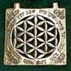 Kabbalah jewelry