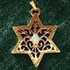 Jewish Jewelry