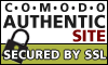 Secure site