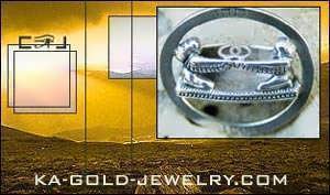 Ka Gold Spiritual Jewellery