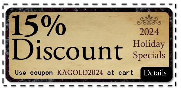 2024 15% Discount Coupon