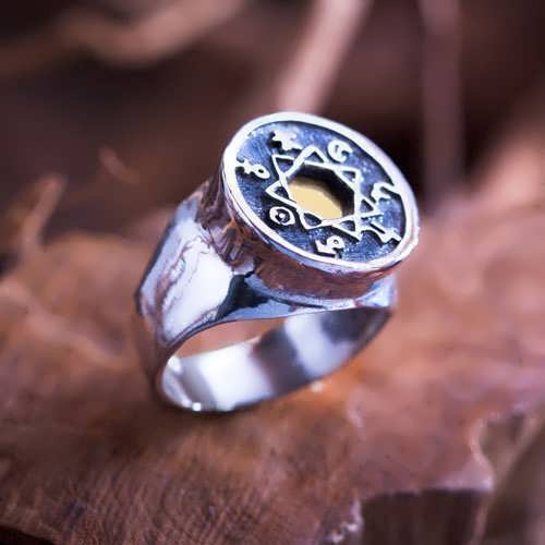 astrology rings by zodiac sign